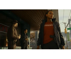 Alan Wake 2 - PlayStation 5