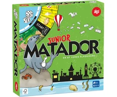 Alga – Matador Junior (38012543)
