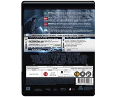 Alien: Covenant (4K UHD ir Blu-ray)