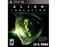 „Alien: Isolation“ – „PlayStation 3“