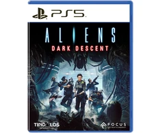 „Aliens: Dark Descent“ – „PlayStation 5“