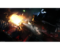 „Aliens: Dark Descent“ – „PlayStation 5“