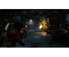 Aliens „Svetimi: „Fireteam Elite“ – „PlayStation 4“