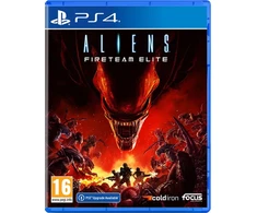 Aliens „Svetimi: „Fireteam Elite“ – „PlayStation 4“