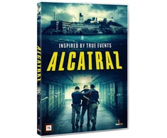 Alkatrasas (Garethas Lawrence'as)
