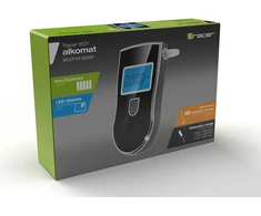 TRACER TRAINN42876 Alkotesteris X101 Elektroninis