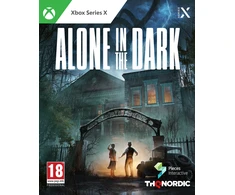 Thq Nordic Alone in the Dark XBOX Series X