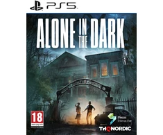 Alone Vienas Dark – PlayStation 5