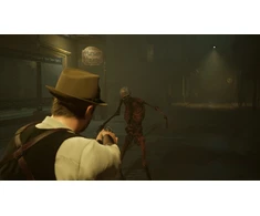 Alone Vienas Dark – PlayStation 5
