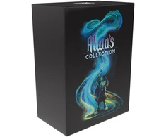 Alwa's Collection - Limited Edition (Limeted Run) - Nintendo Switch