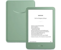 „Amazon“ – „Kindle“ (16 GB) – 2024 m. – matcha žalia