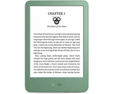 „Amazon“ – „Kindle“ (16 GB) – 2024 m. – matcha žalia