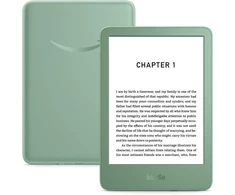 „Amazon“ – „Kindle 2024“ 6 colių el. knygų skaitytuvas – 16 GB su reklamomis