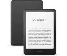 „Amazon“ – „Kindle Paperwhite 7“, 12 kartos – 16 GB – versija be papildomų funkcijų