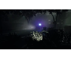„Amber Alert“ – „PlayStation 5“