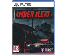 „Amber Alert“ – „PlayStation 5“