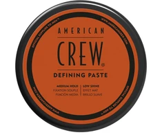 „American Crew“ – „Pucks“ apibrėžianti pasta, 85 g