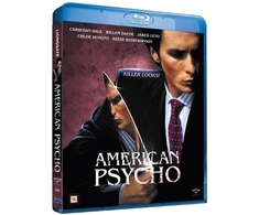 AMERIKIEČIŲ PSICHO