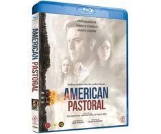 Amerikos pastoralinė