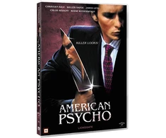 Amerikos psichopatas