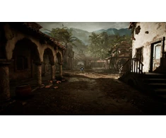 Amerzone: The Explorer's Legacy - PlayStation 5