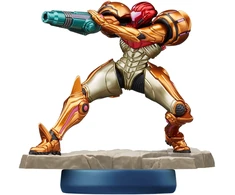 amiibo Metroid 4 (Samus)