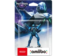 amiibo Metroid 4 (Sylux)