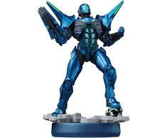 amiibo Metroid 4 (Sylux)