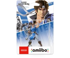 Amiibo Richter Belmont („Super Smash Bros. Collection“)