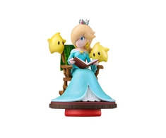 Nintendo Amiibo Rosalinaa &amp; Lumas amiibo (Super Mario Galaxy + Super Mario Galaxy 2)