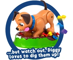 Amo Games - Šuo Diggy (409248)