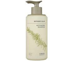 Amos Professional Botanic Calm aktyvuojantis šampūnas, 500 ml