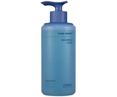 Amos Professional Pure Smart vėsinamasis šampūnas 500 ml