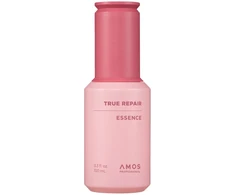 Amos Professional - Tikras atkuriamasis esencija - 100 ml