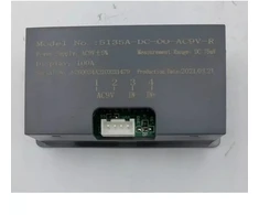 Dedra Amperomierz Ampermetras 5135a-dc-00-ac9v-r