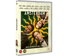 Amsterdamas