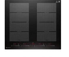 AMZCHEF CE-FS-I74S-FFDD10 indukcinė kaitlentė, 4 zonos