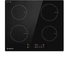 AMZCHEF CE-T-74IB4xyzf-CS 4 zonų indukcinė kaitlentė