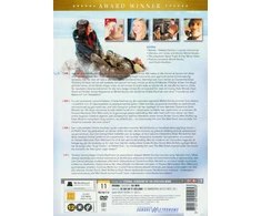 AMŽINA BE TYLOS PROTO SAULĖŠĖ - DVD (klasikinis Jimo Carrey filmas)