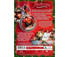 Anderseno Kalėdų paslaptis (2 DVD rinkinys)