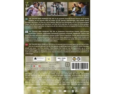 ANGEL DVD „MOKYTOJAS, KURIS PAŽADĖJO JŪRĄ“