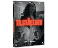 ANGEL IŠPAŽINTIS - (DVD)