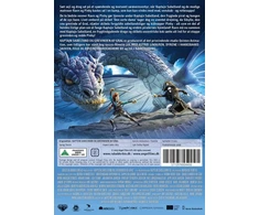 ANGEL KAPITONAS KARDADANTIS - GRALIO GRAFIENĖ - (DVD)