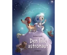 ANGEL MAŽASIS ASTRONAUTAS