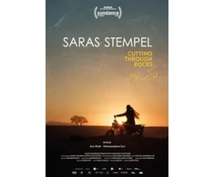ANGEL SARA STEMPEL - Pjaunant uolas