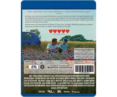 ANGEL SONNY - (Blu-ray)