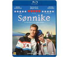 ANGEL SONNY - (Blu-ray)