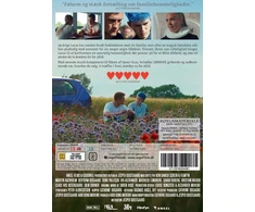 ANGEL SŪNIUS - (DVD)