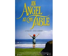 Angelas prie mano stalo (DVD)