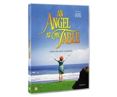 Angelas prie mano stalo (DVD)